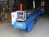 meilleur porte de volet roulant formant la machine pour le profil sd11-80